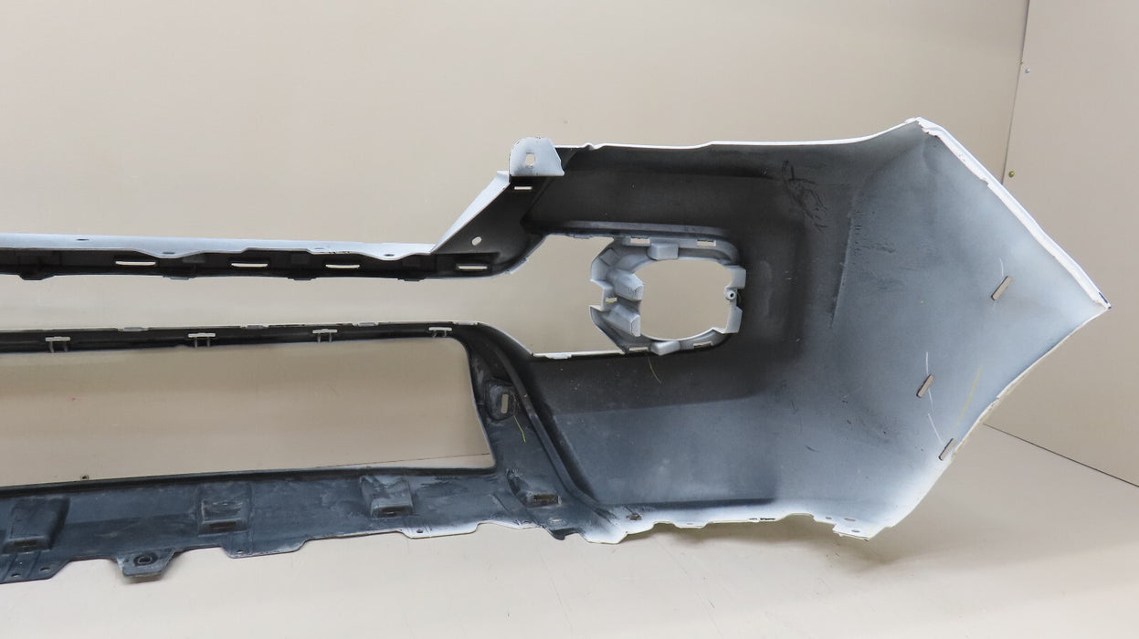 2016-2021 TOYOTA TACOMA FRONT BUMPER COVER OEM 52119-04240