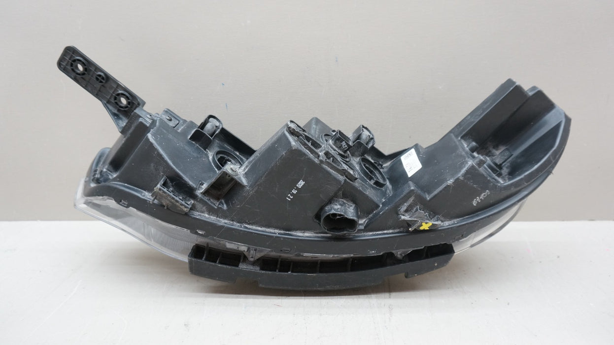 2019-2022 KIA SOUL RH RIGHT HALOGEN DAYTIME RUNNING LIGHT 92208-K0 OEM
