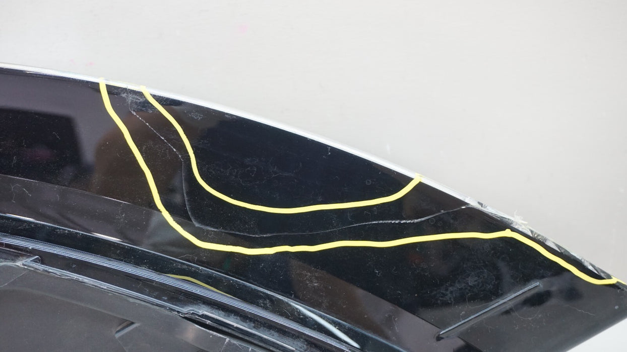 2013-2017 AUDI Q5 FRONT RH RIGHT PASSENGER SIDE HALOGEN HEADLIGHT OEM