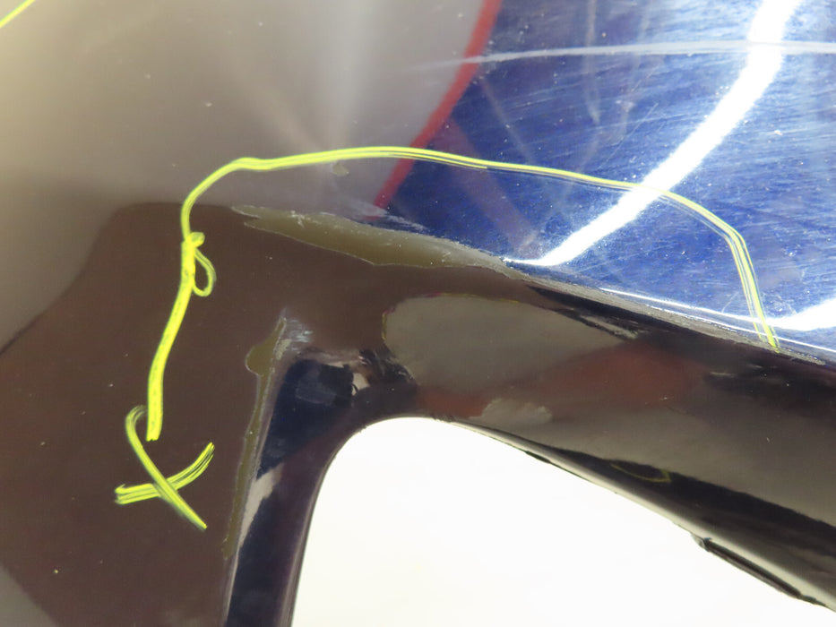 2019 2020 KIA SORENTO FRONT BUMPER COVER OEM 86511-C6500