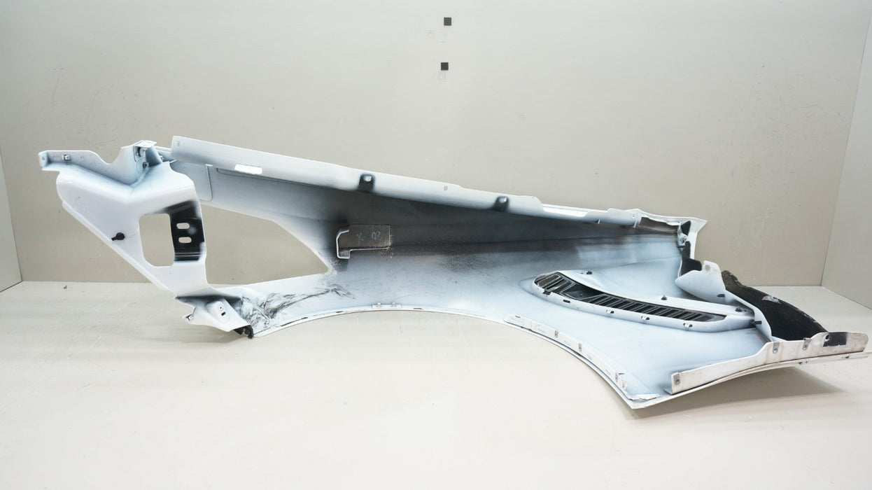 2014-2019 CHEVROLET CORVETTE Z06 FRONT RIGHT PASSENGER SIDE FENDER 84157637 OEM