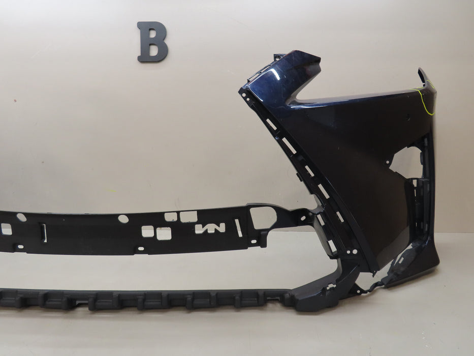 2016-2019 LEXUS RX350 RX450H FRONT BUMPER COVER OEM 5211948D40