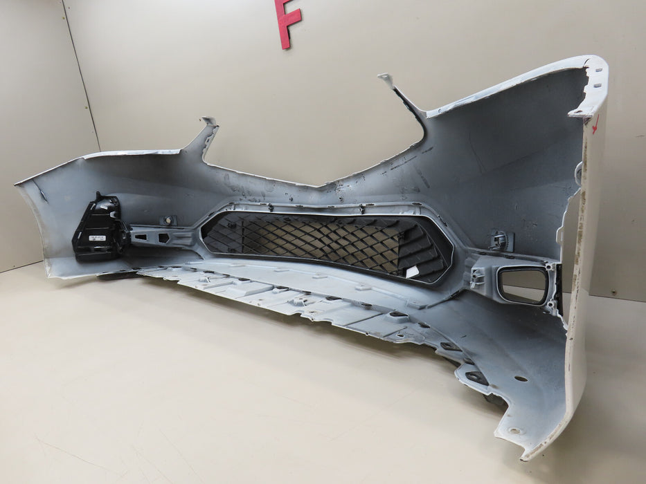 2023 2024 ACURA INTEGRA FRONT BUMPER COVER OEM 71101-3S5-A000