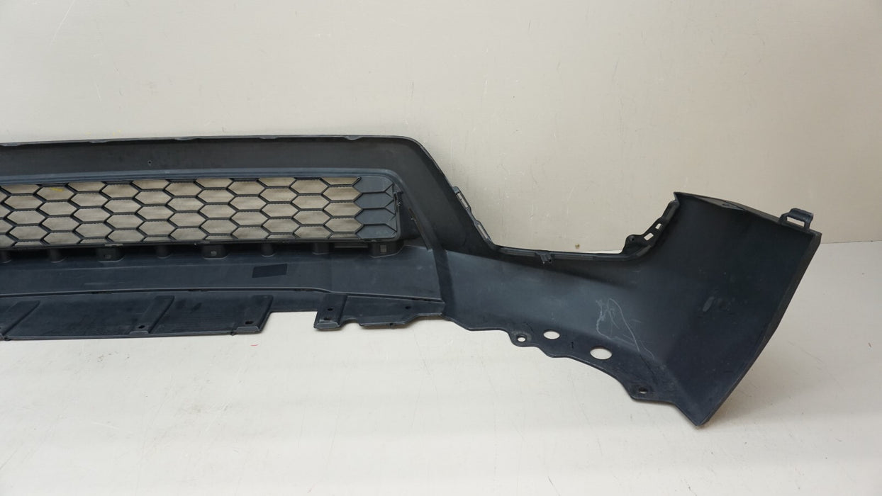 2017-2019 HONDA CR-V FRONT LOWER BUMPER COVER PANEL PLASTIC OEM 71102-TLA-A000