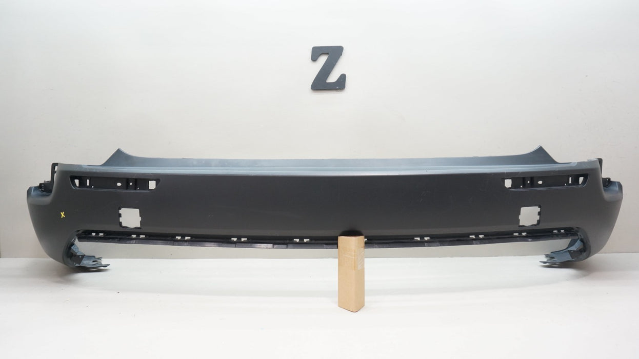 2023-2024 MAZDA CX-50 REAR LOWER BUMPER COVER OEM VA40-50221