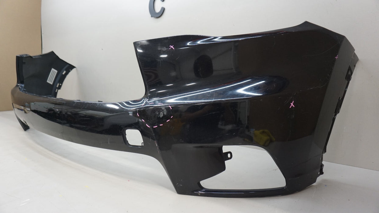 2014-2016 TOYOTA HIGHLANDER LIMITED LE XLE FRONT BUMPER COVER OEM 52119-0E230