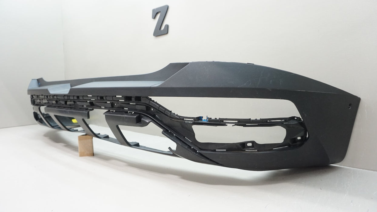 2022-2023 HYUNDAI TUCSON REAR BUMPER COVER PANEL OEM 86612CW010