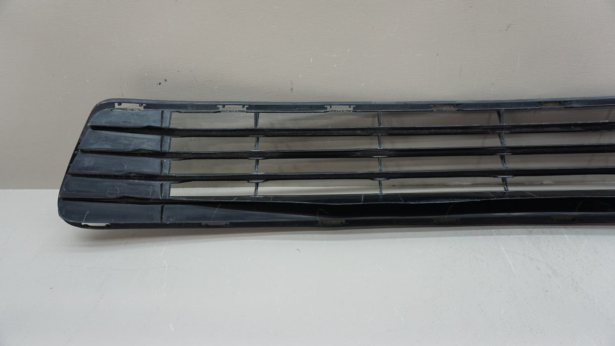 2012-2015 TOYOTA CAMRY FRONT LOWER GRILLE 53112-06200 OEM 12 13 14 15