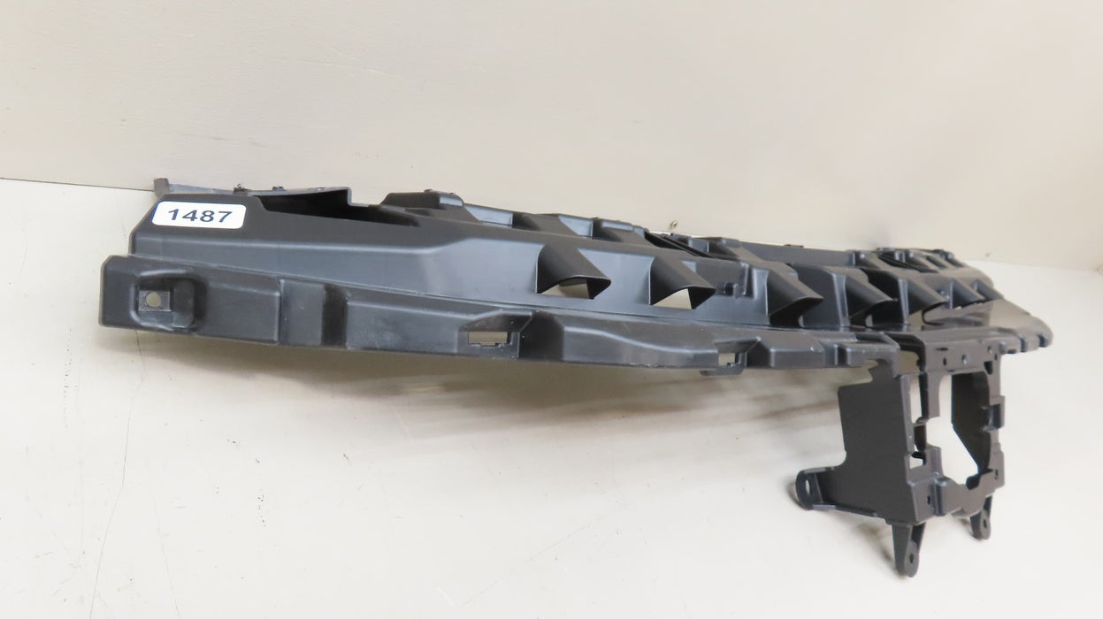 2025 TOYOTA CAMRY HYBRID FRONT BUMPER UPPER INNER RADIATOR GRILLE OEM 53114AQ010