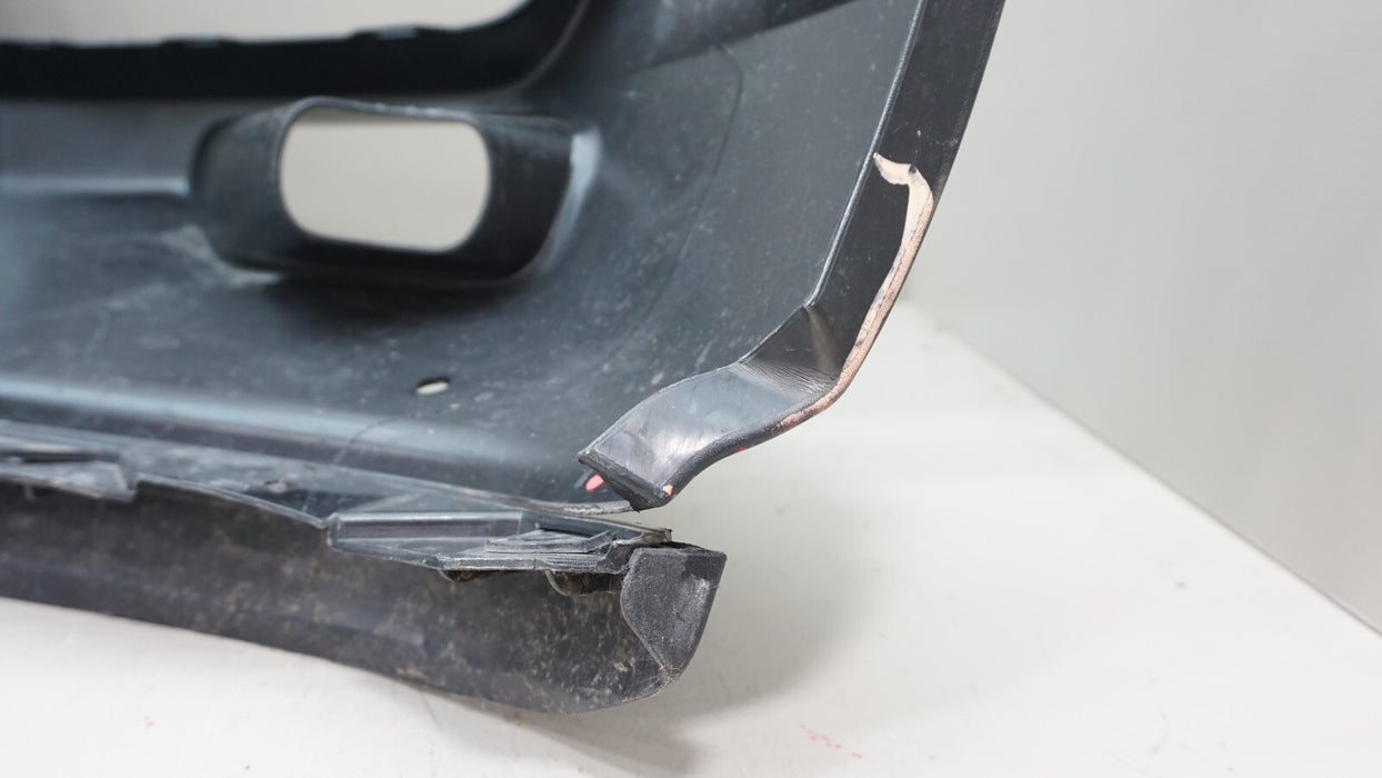 2021-2023 HONDA RIDGELINE FRONT LOWER BUMPER VALANCE 71105-T6Z-A500 OEM 21 22 23