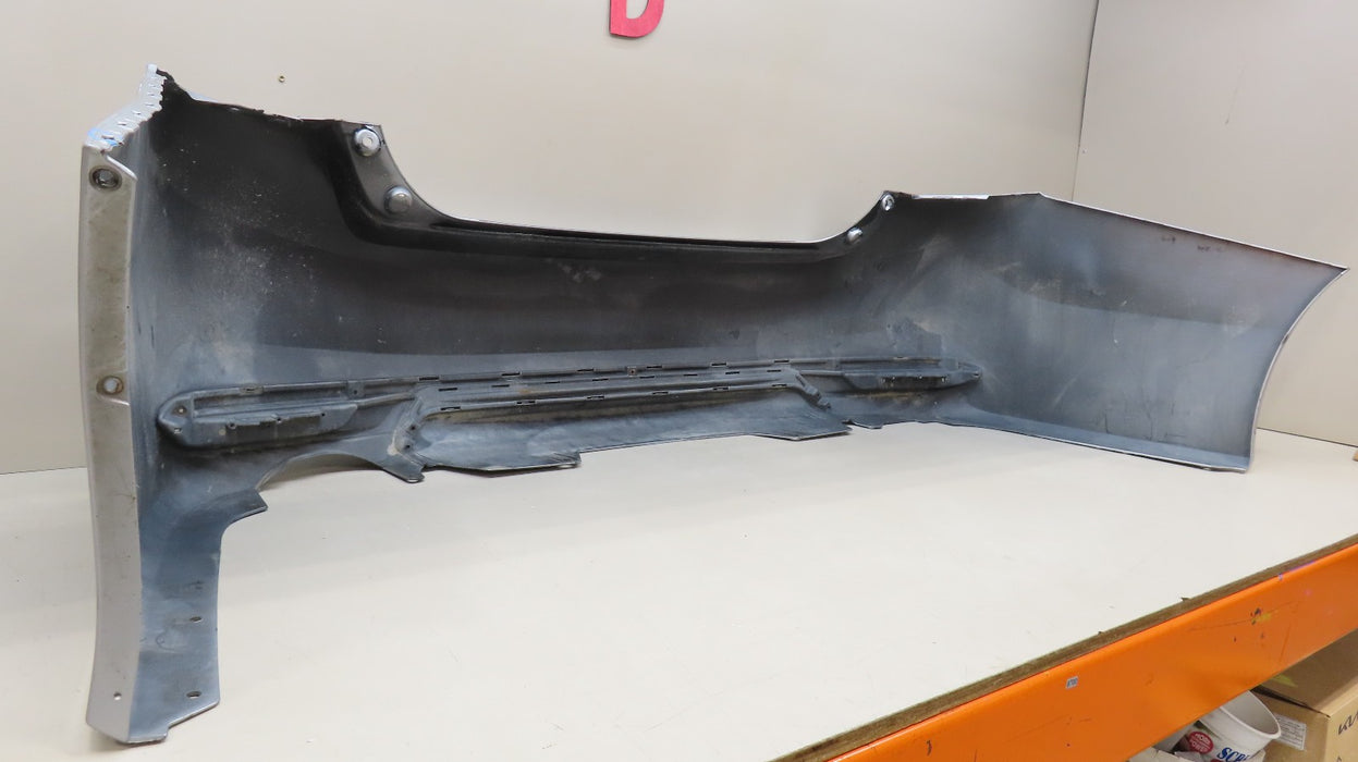 2016-2017 HONDA ACCORD SEDAN REAR BUMPER COVER PANEL OEM 71501-T2F-A000
