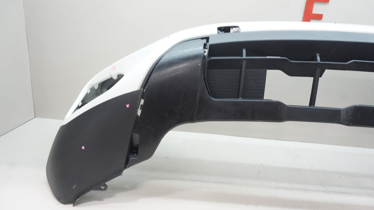 2024-2026 KIA SELTOS FRONT BUMPER COVER OEM 86512-Q5800