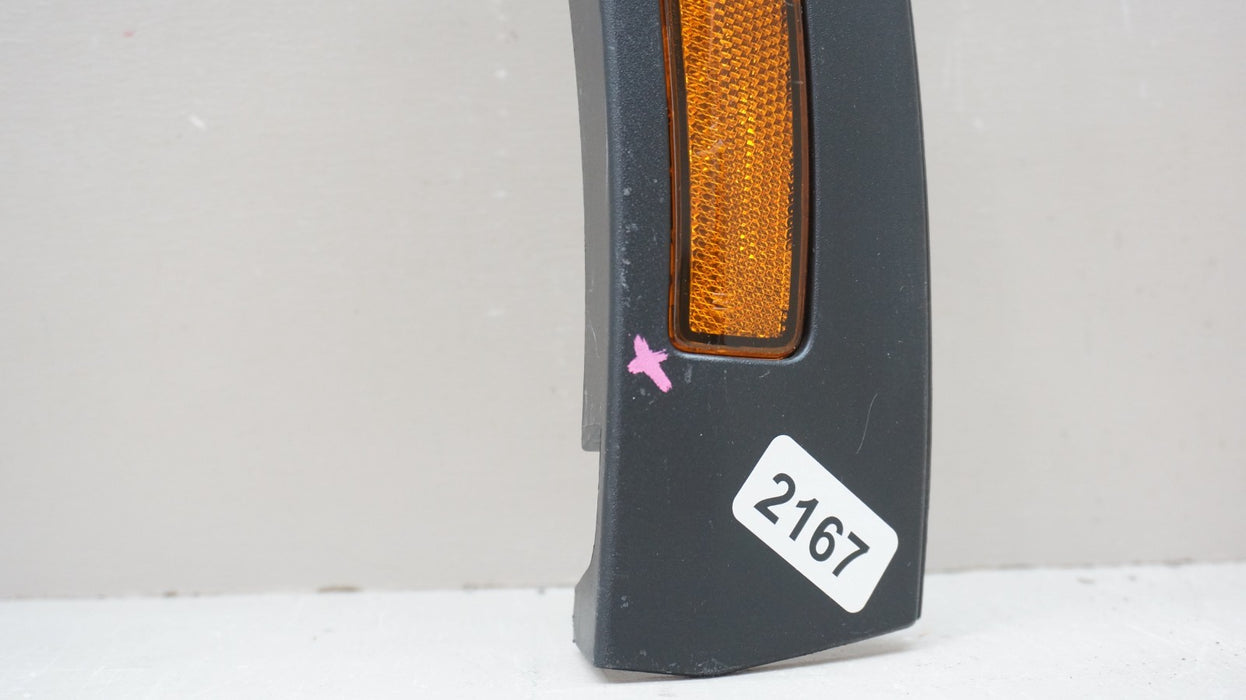 2021-2025 FORD MUSTANG MACH-E FRONT RIGHT SIDE FENDER FLARE OEM LJ8B-R16D238