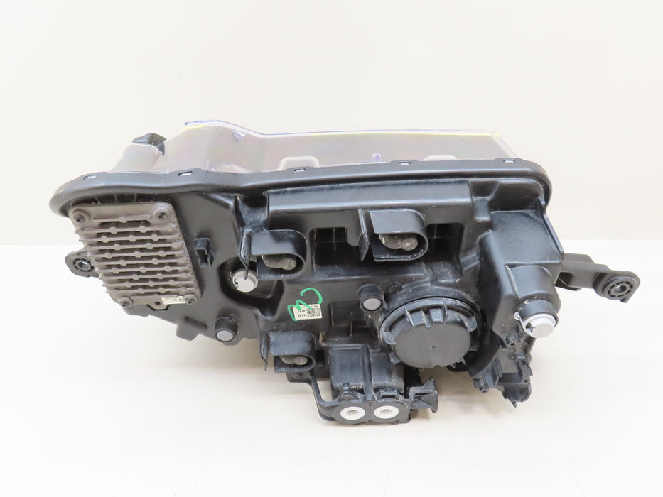 2023-2025 HYUNDAI PALISADE FRONT LEFT DRIVER SIDE HEADLIGHT FULL LED OEM
