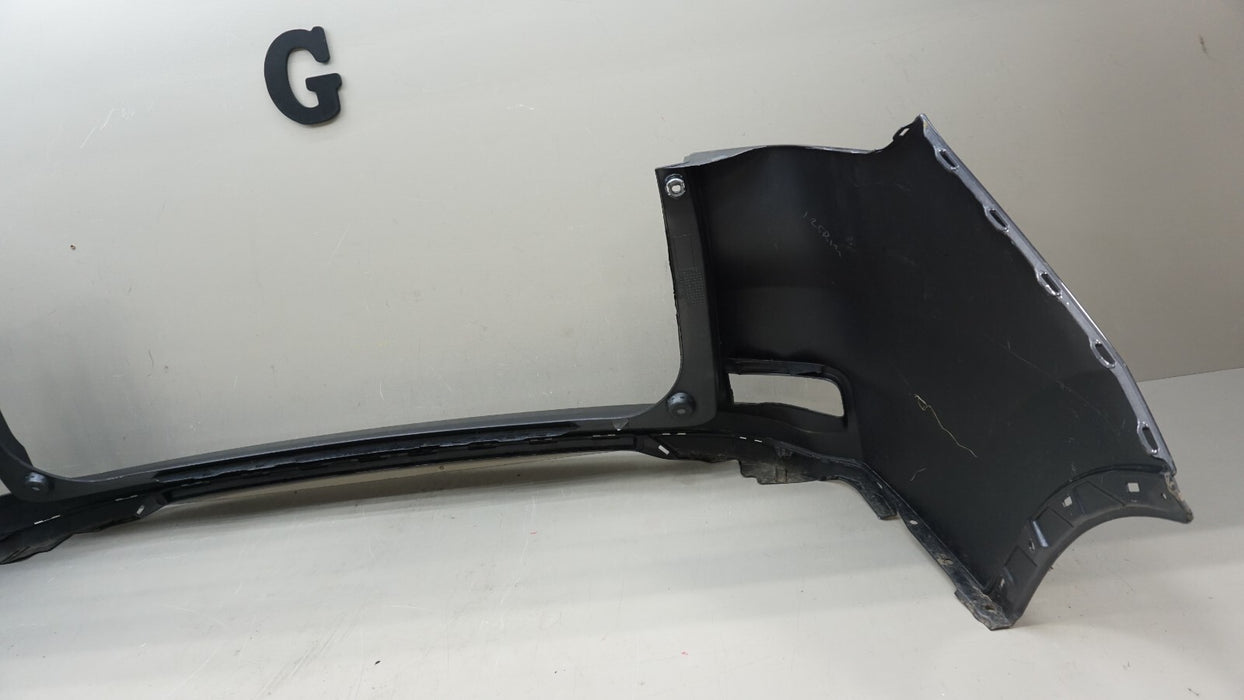 2015-2016 HONDA CR-V EX EX-L LX TOURING SUV REAR BUMPER COVER OEM 71501-T1W-0000