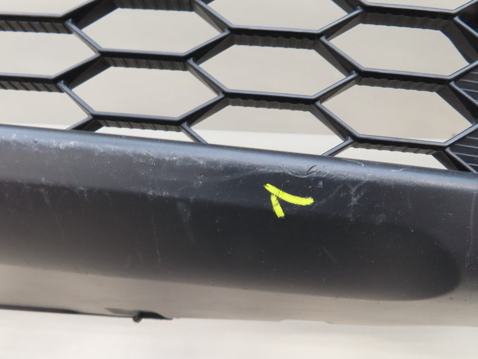 2020 2021 2022 HONDA CRV CR-V FRONT LOWER BUMPER COVER OEM 71102-TLA-A500