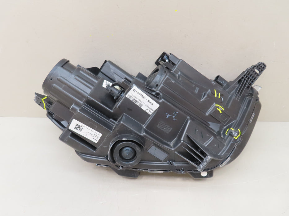 2018-2022 FORD ECOSPORT FRONT LEFT DRIVER HEADLIGHT HALOGEN OEM GN15-13W030-SF