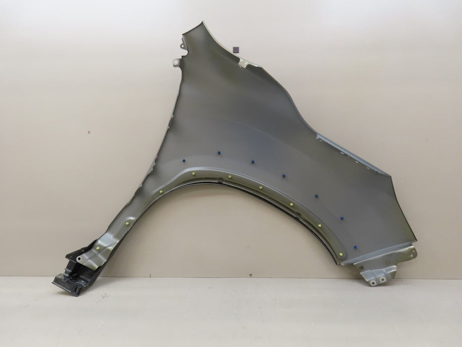2022-2025 SUBARU FORESTER WILDERNESS FRONT LEFT DRIVER SIDE FENDER PANEL OEM