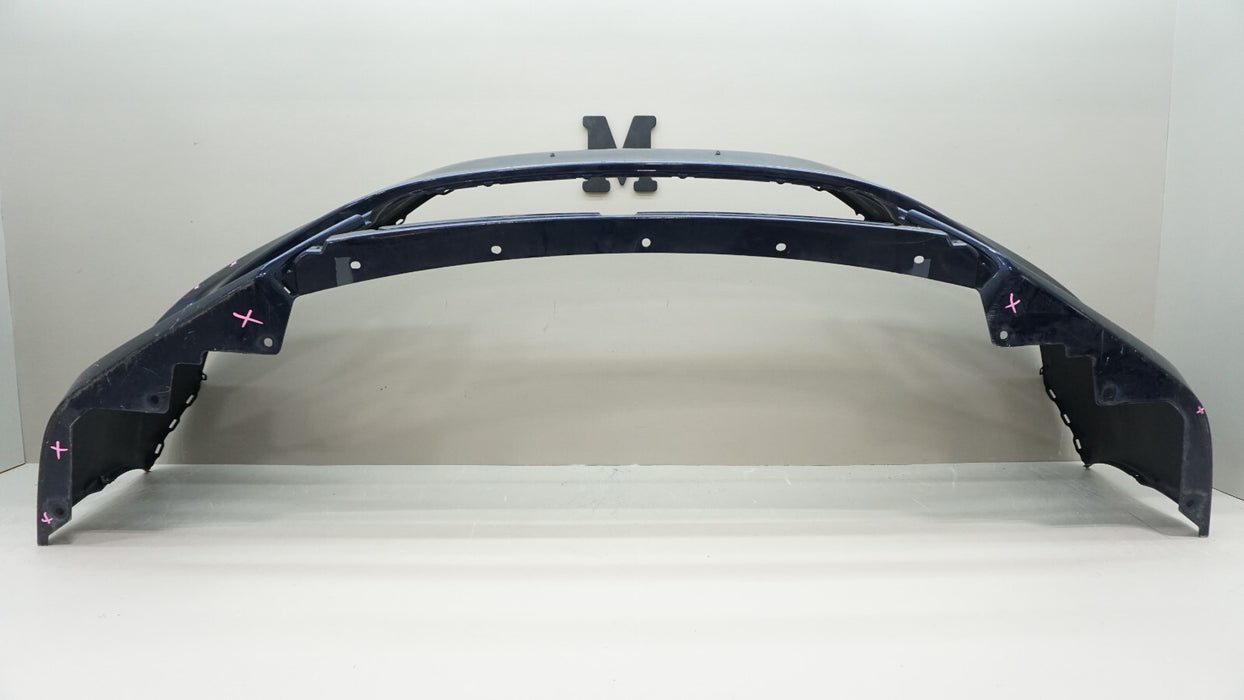 2016-2017 HONDA ACCORD SEDAN FRONT BUMPER COVER 71101-TF2-A000 OEM 16 17
