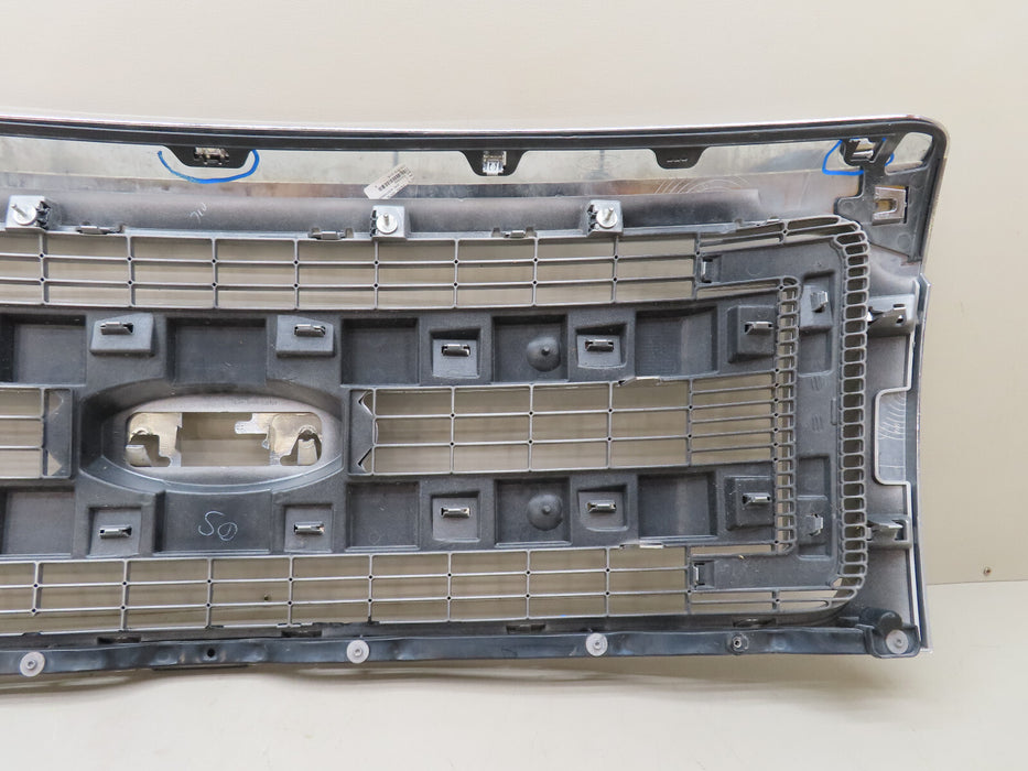 2010-2014 FORD F150 F-150 FRONT RADIATOR GRILL GRILLE OEM DL3J-8C050