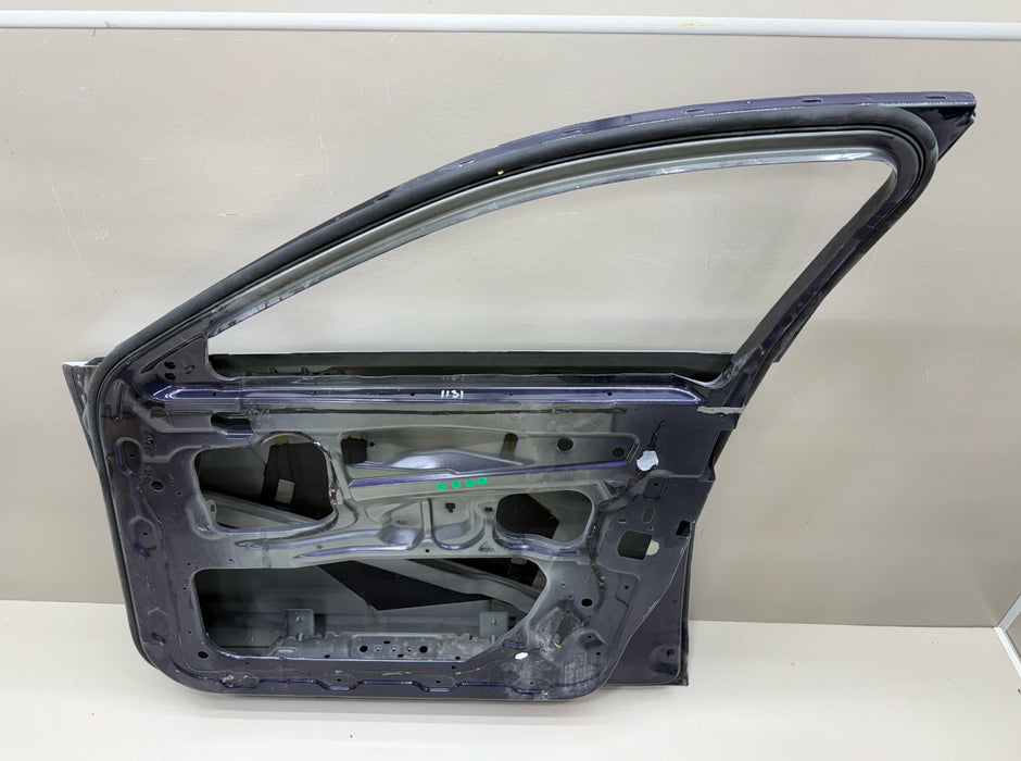2010-2012 ROLLS ROYCE GHOST RR4 FRONT RIGHT PASSENGER DOOR SHELL PANEL 10 11 12