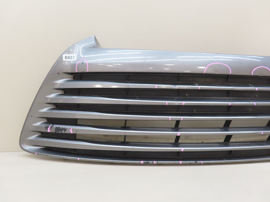 2015-2017 TOYOTA CAMRY LE XLE Front Bumper Radiator Lower Grille GRILL OEM