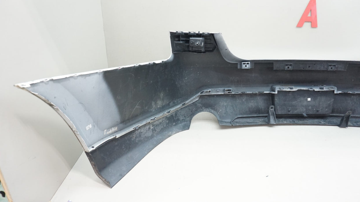 2013-2018 FORD TAURUS REAR BUMPER COVER PANEL OEM DG13-17D781