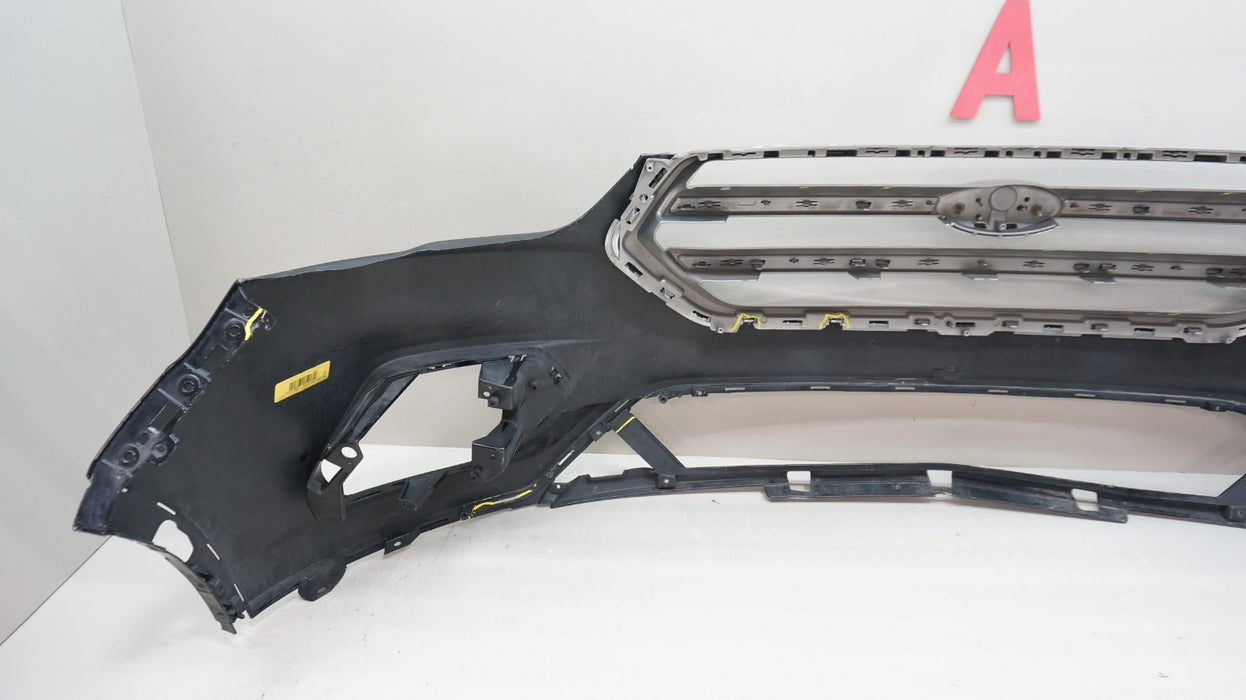 2017-2019 FORD ESCAPE FRONT BUMPER COVER PANEL OEM GJ54-17757-ADW