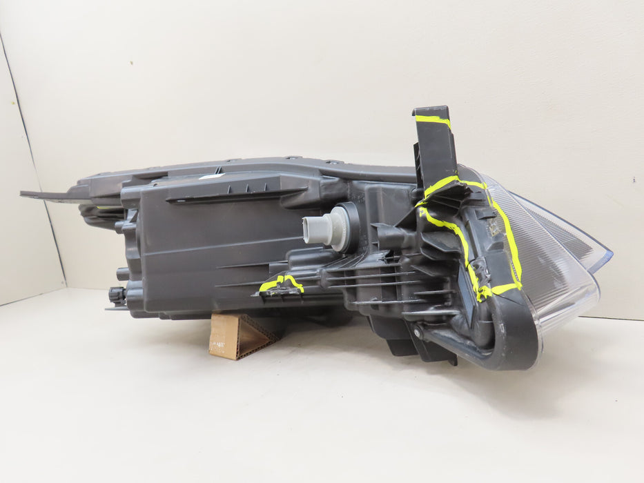 2021-2023 NISSAN KICKS FRONT LEFT DRIVER SIDE HALOGEN HEADLIGHT OEM 26060-5R00A