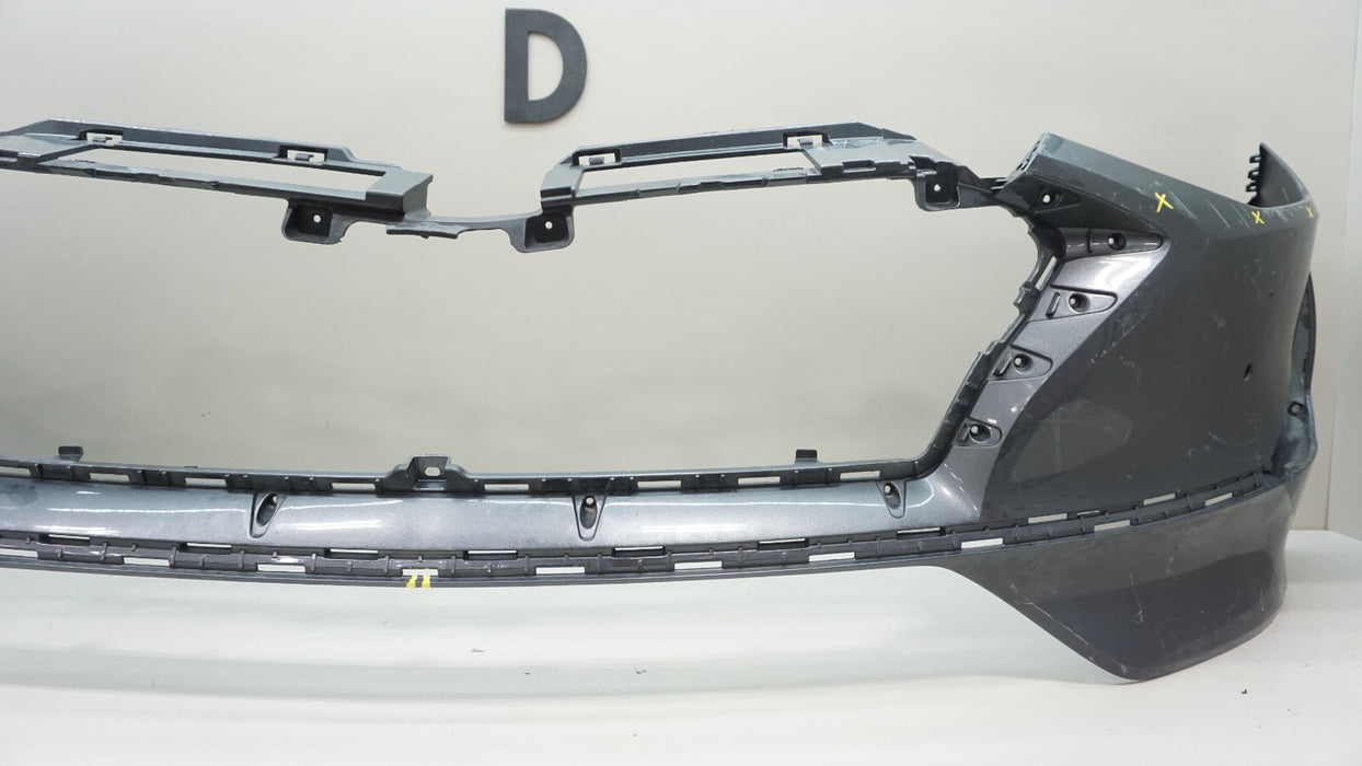 2020-2022 HYUNDAI SONATA FRONT BUMPER COVER PANEL OEM 86511L5020