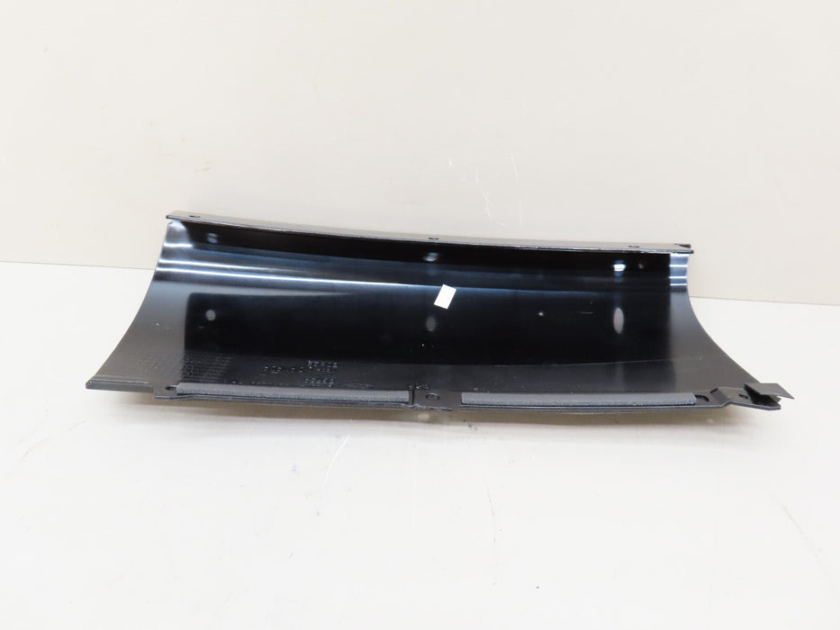 2011-2019 FORD FLEX REAR LEFT DRIVER CORNER APPLIQUE TRIM OEM BA8Z-74290A61-A
