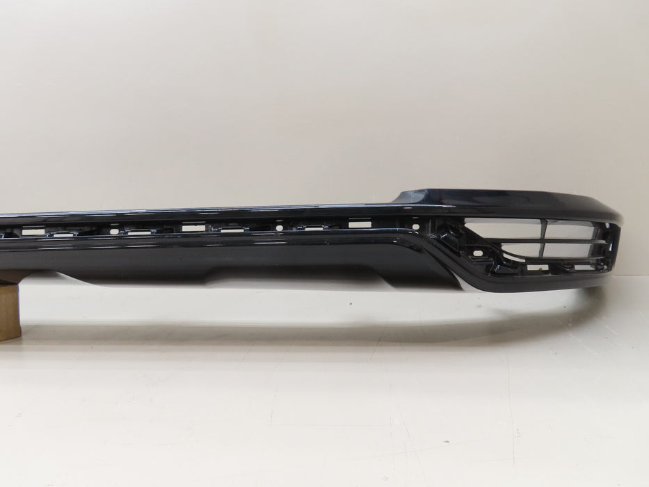 2019-2023 TOYOTA RAV4 FRONT LOWER VALANCE BUMPER COVER OEM 52411-42140