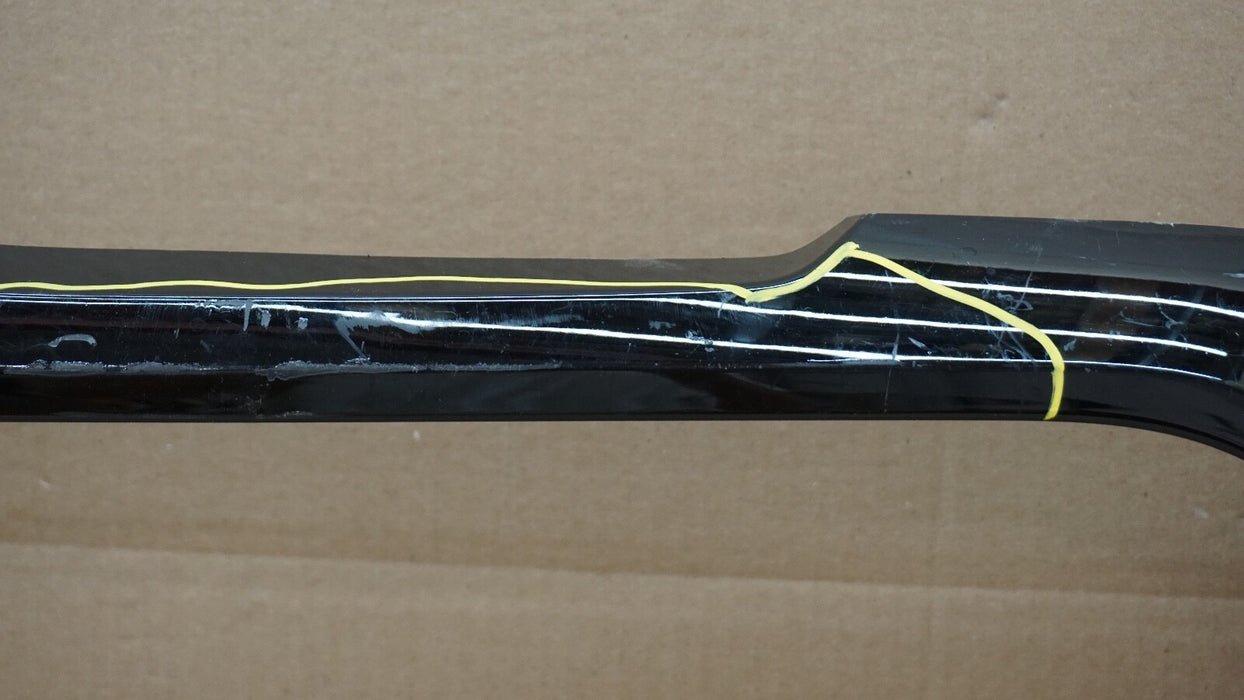 2017-2019 KIA SOUL FRONT BUMPER TRIM MOLDING 86513-B2800