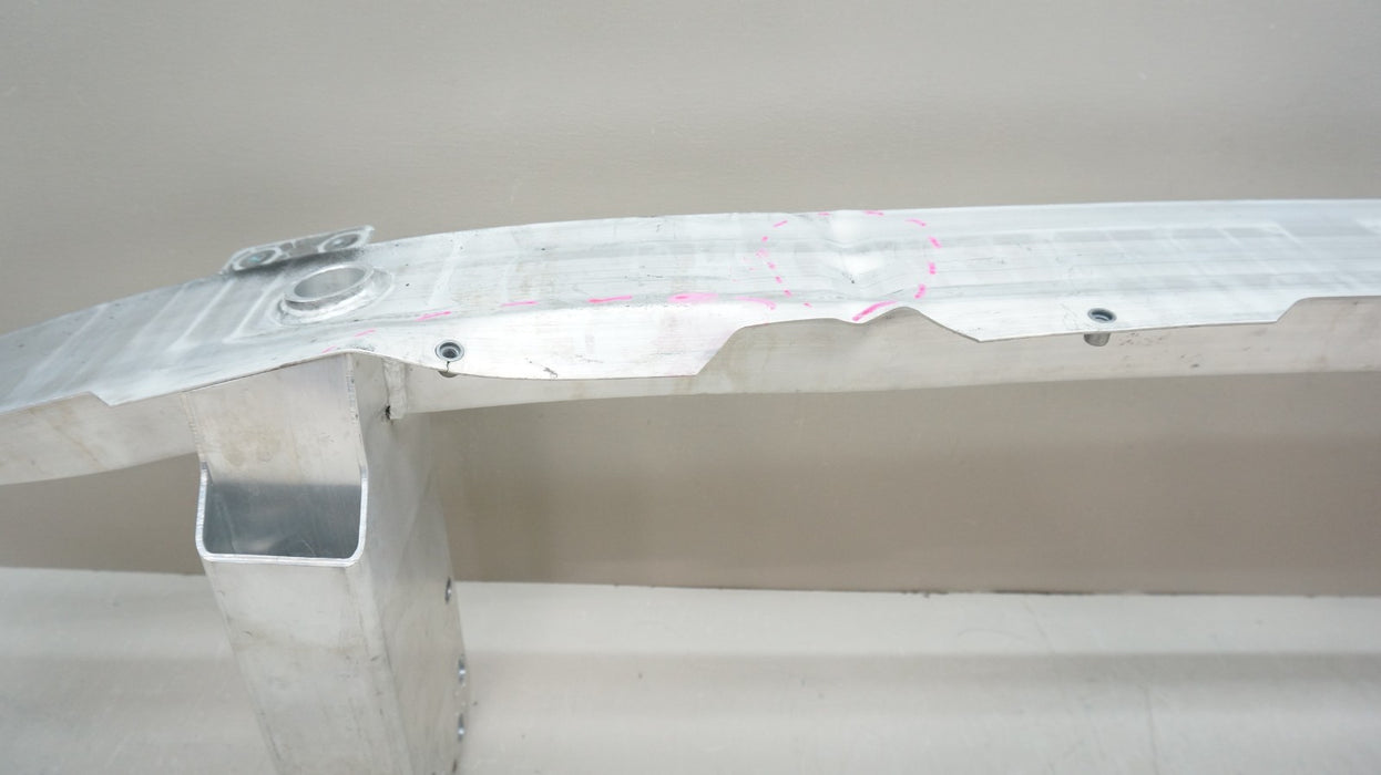 2018-2026 BMW 330I G20 SEDAN FRONT BUMPER IMPACT BAR REINFORCEMENT OEM 7422220