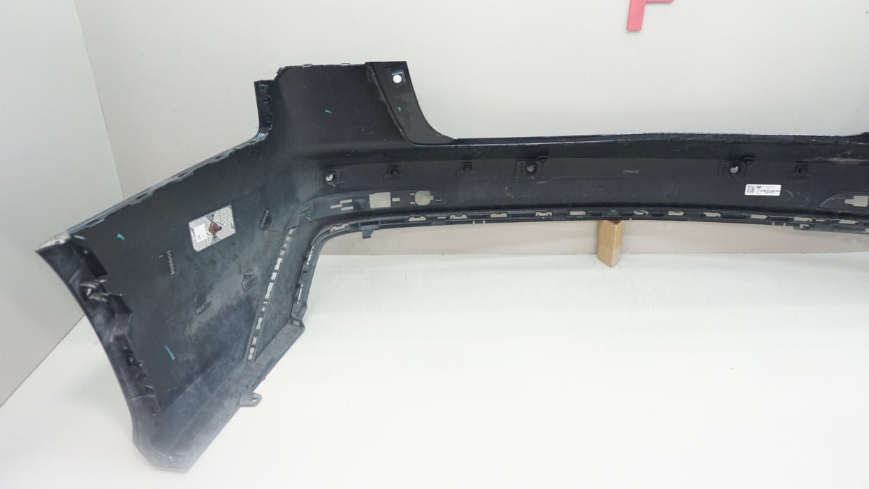 2019-2023 AUDI A6 REAR BUMPER COVER 4K5807511 OEM 19 20 21 22 23