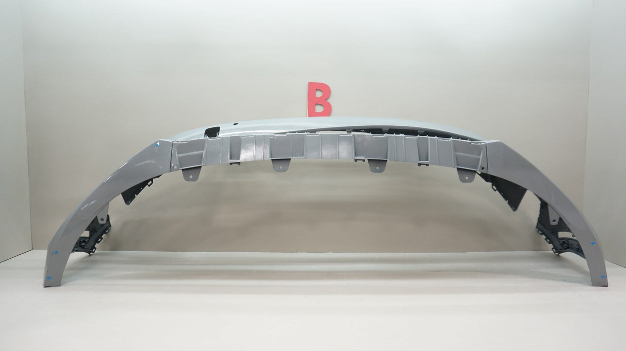 2025-2026 KIA K5 LSX FRONT BUMPER COVER PANEL OEM 86511-L2AA0