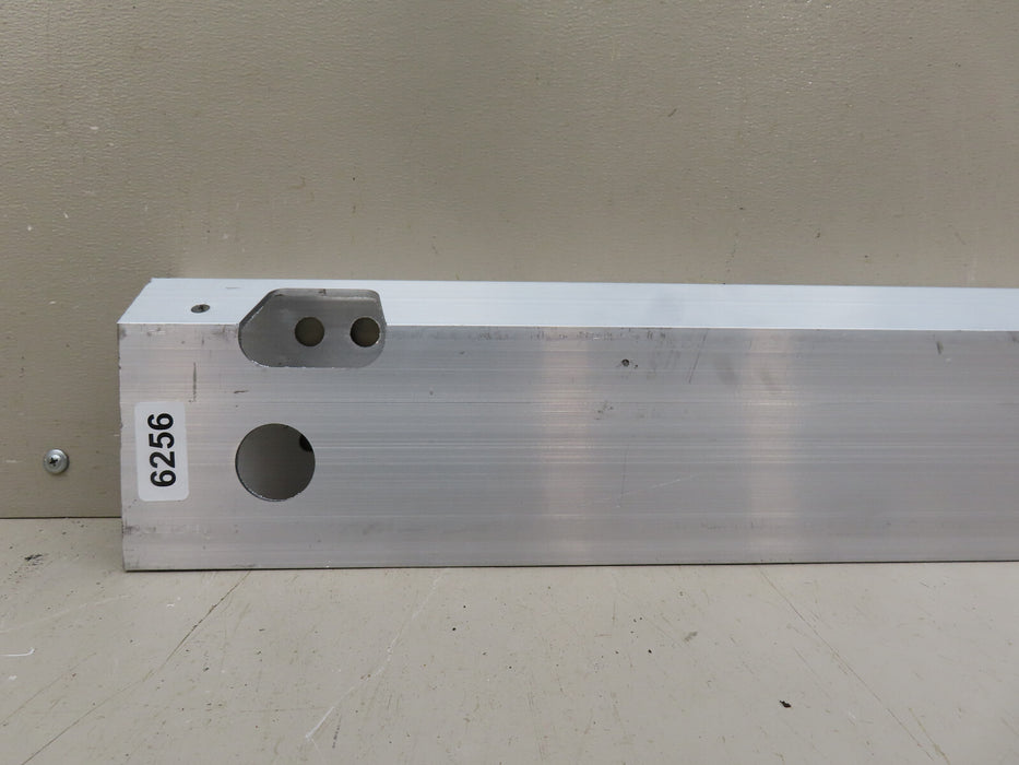 2012-2015 TOYOTA TACOMA FRONT REINFORCEMENT IMPACT BRO AFTERMARKET CAPA