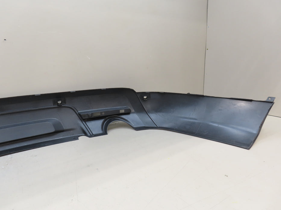 2011-2014 FORD EXPLORER REAR BUMPER COVER PANEL AFTERMARKET