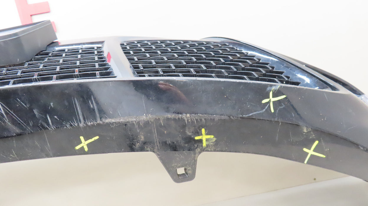 2015-2017 TOYOTA CAMRY FRONT BUMPER COVER OEM  AFTERMARKET GRILL