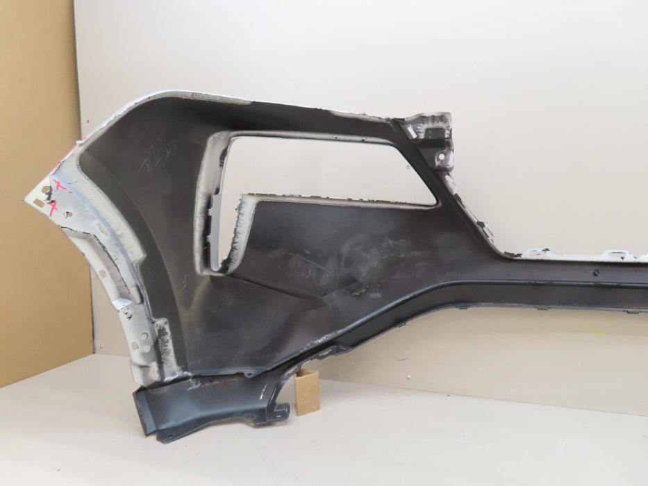 2022 2023 NISSAN ROGUE FRONT BUMPER COVER OEM 620226RR0H