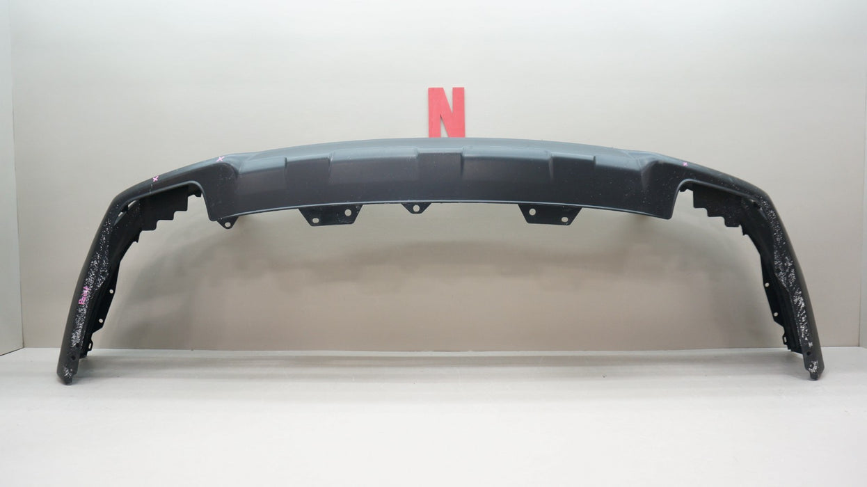 2020-2022 HONDA CR-V REAR BUMPER COVER PANEL OEM