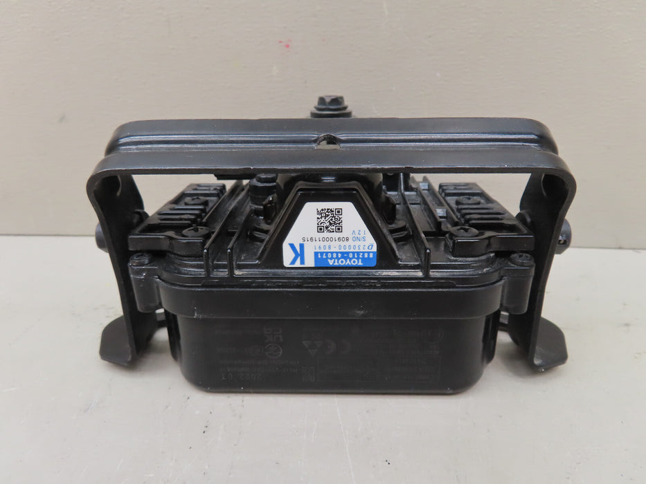 GENUINE TOYOTA LEXUS FRONT RADAR CRUISE CONTROL DISTANCE SNESOR MODULE OEM