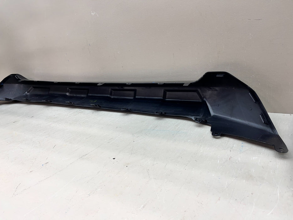 2019-2024 TOYOTA RAV4 FRONT LOWER VALANCE SKID TRIM PANEL AFTERMARKET