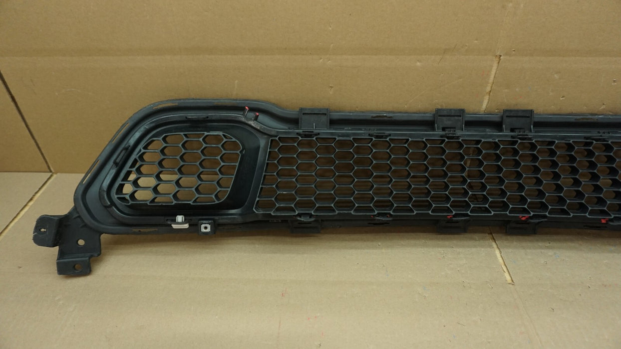 2014-2018 JEEP CHEROKEE FRONT LOWER GRILLE GRILL OEM 68203216AA 14 15 16 17 18