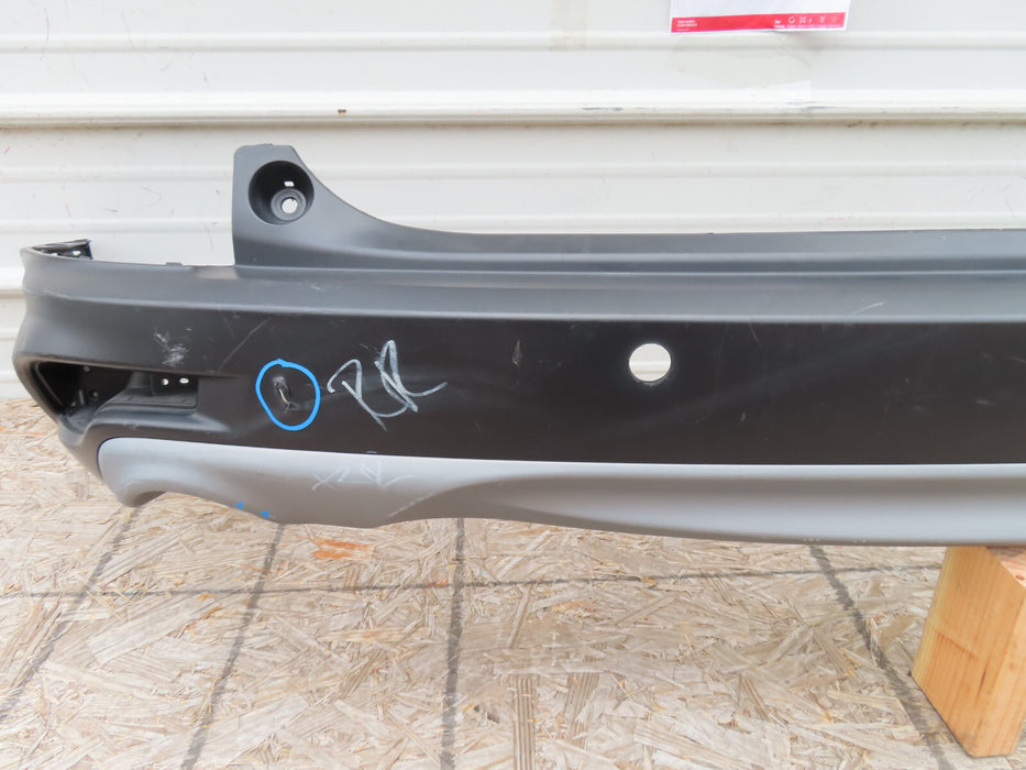 2017 2018 2019 17 18 19 HONDA CRV CR-V REAR BUMPER COVER OEM