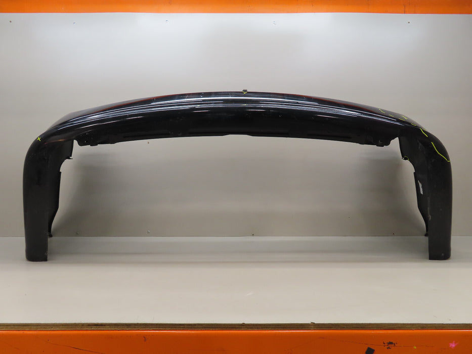 2011-2016 CHRYSLER TOWN & COUNTRY REAR BUMPER COVER OEM