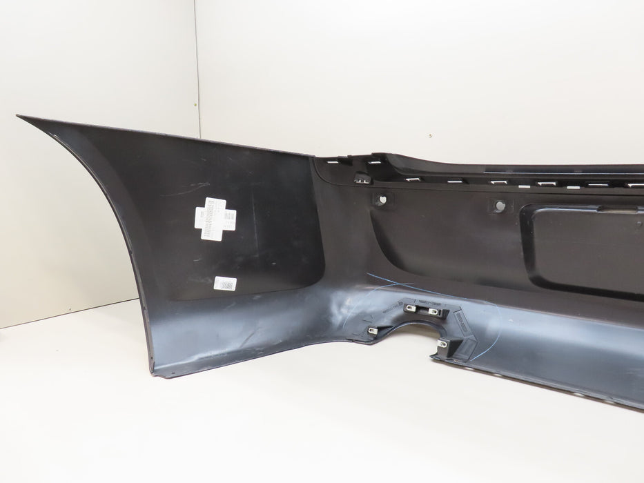 2011-2014 CHRYSLER 300 REAR BUMPER COVER OEM