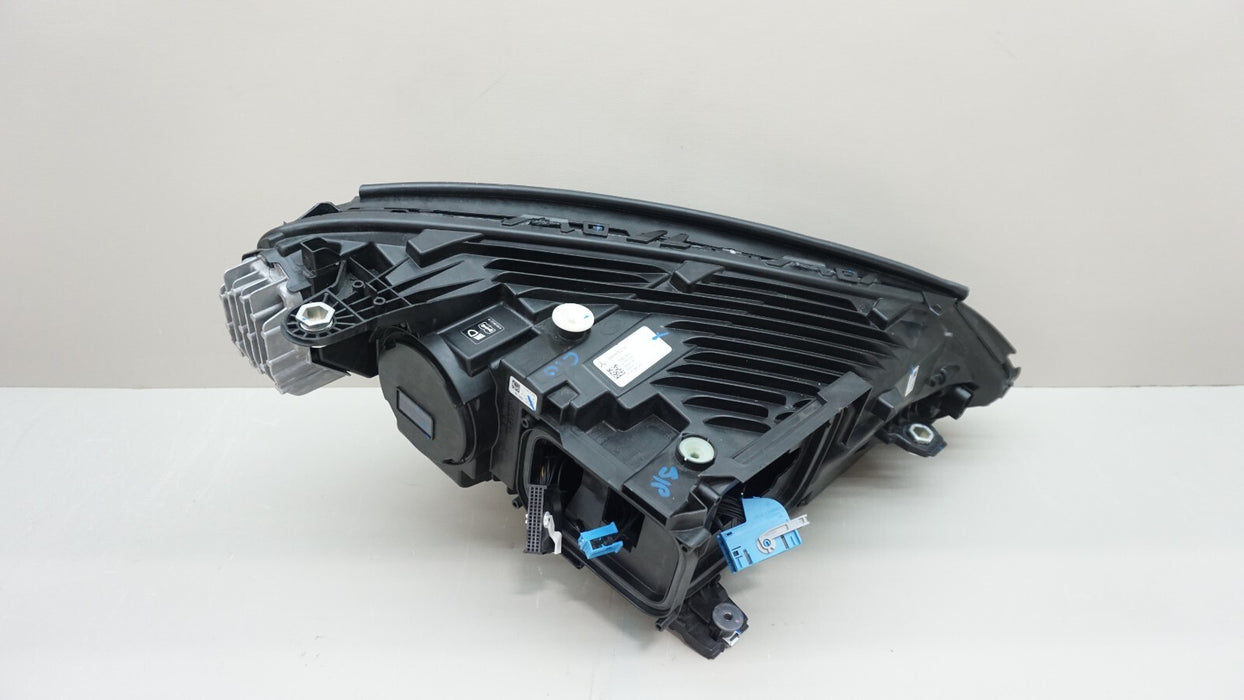 2023-2024 MERCEDES EQE EQE500 FRONT LEFT DRIVER SIDE HEADLIGHT OEM A2949062102