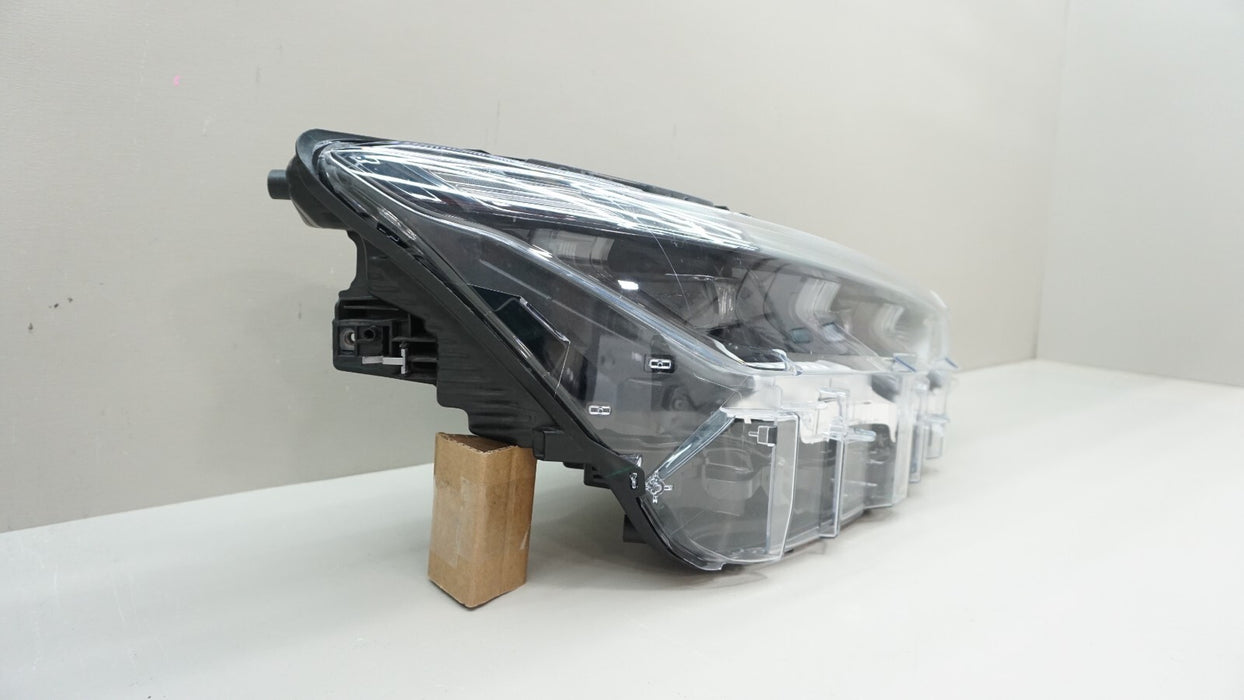 2021-2023 FORD MUSTANGE MACH-E FRONT RIGHT PASSENGER SIDE LED HEADLIGHT OEM