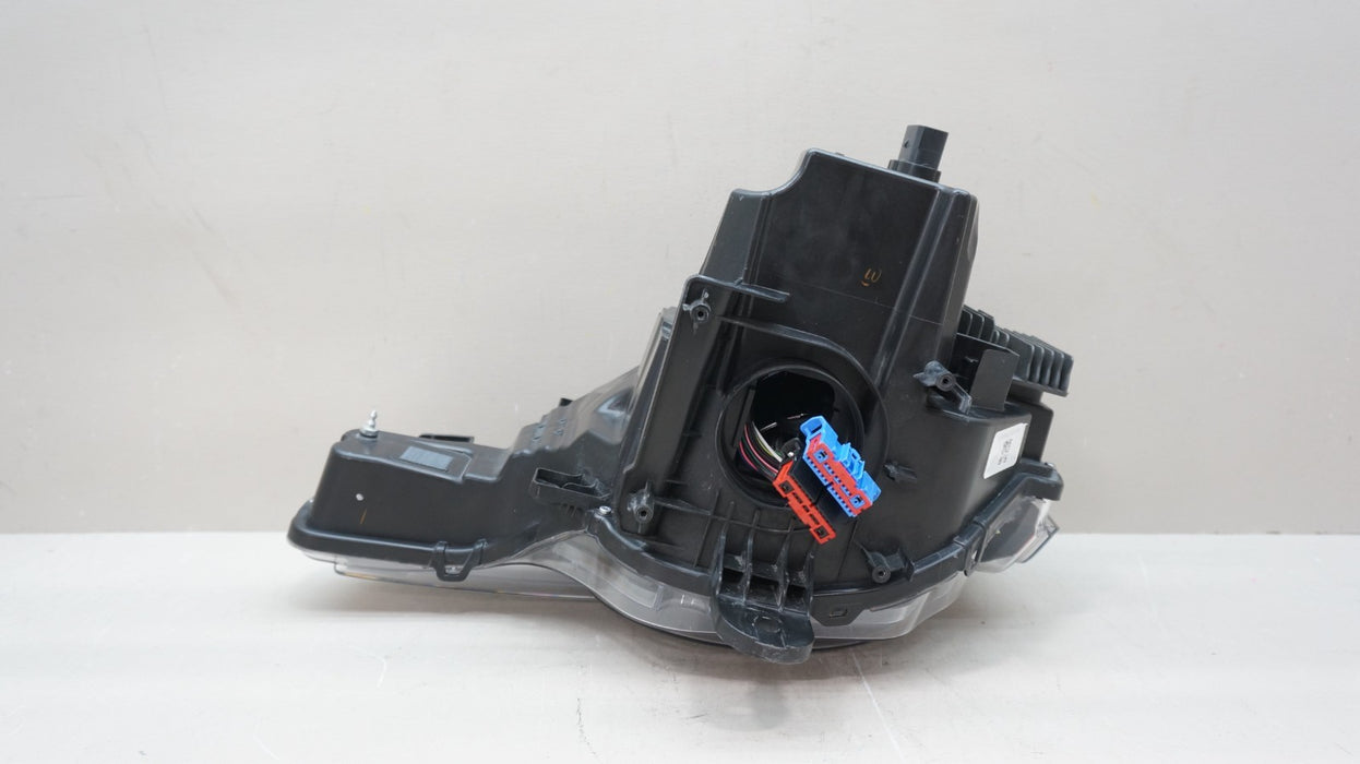 2021-2025 FORD BRONCO FRONT RIGHT PASSENGER SIDE LED HEADLIGHT OEM M2DB13E014AJ